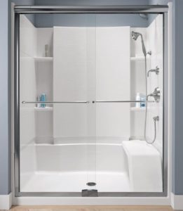 kabiny prysznicowe remont łazienki w 10 dni warszawa