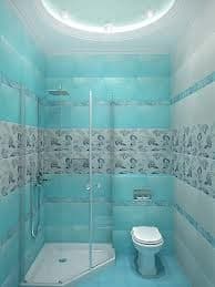 kabiny prysznicowe remont łazienki w 10 dni warszawa