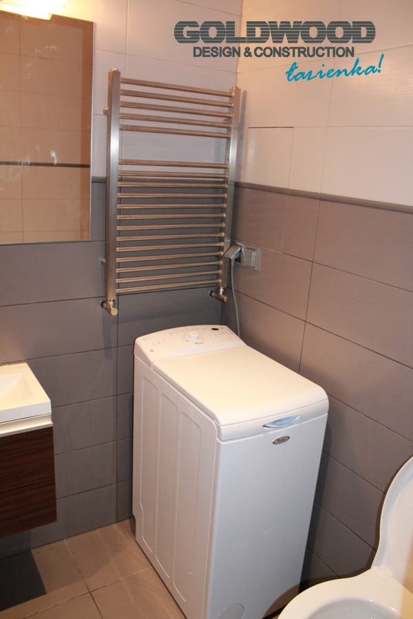 aranżacja łazienki w bloku remont łazienki w 10 dni Warszawa