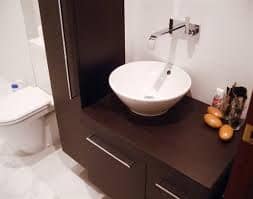 aranżacja małej łazienki w bloku łazienka w 10 dni remont warszawa