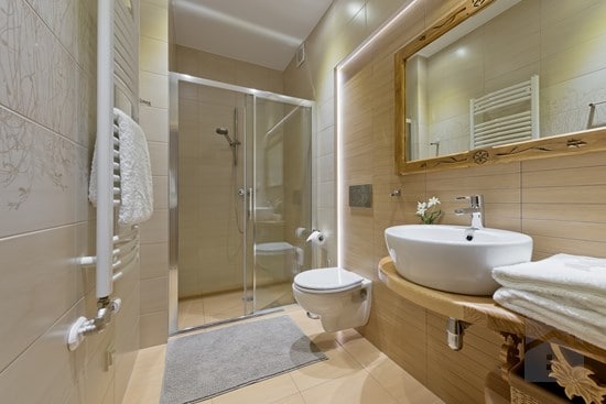 projektowanie łazienki goldwood warszawa