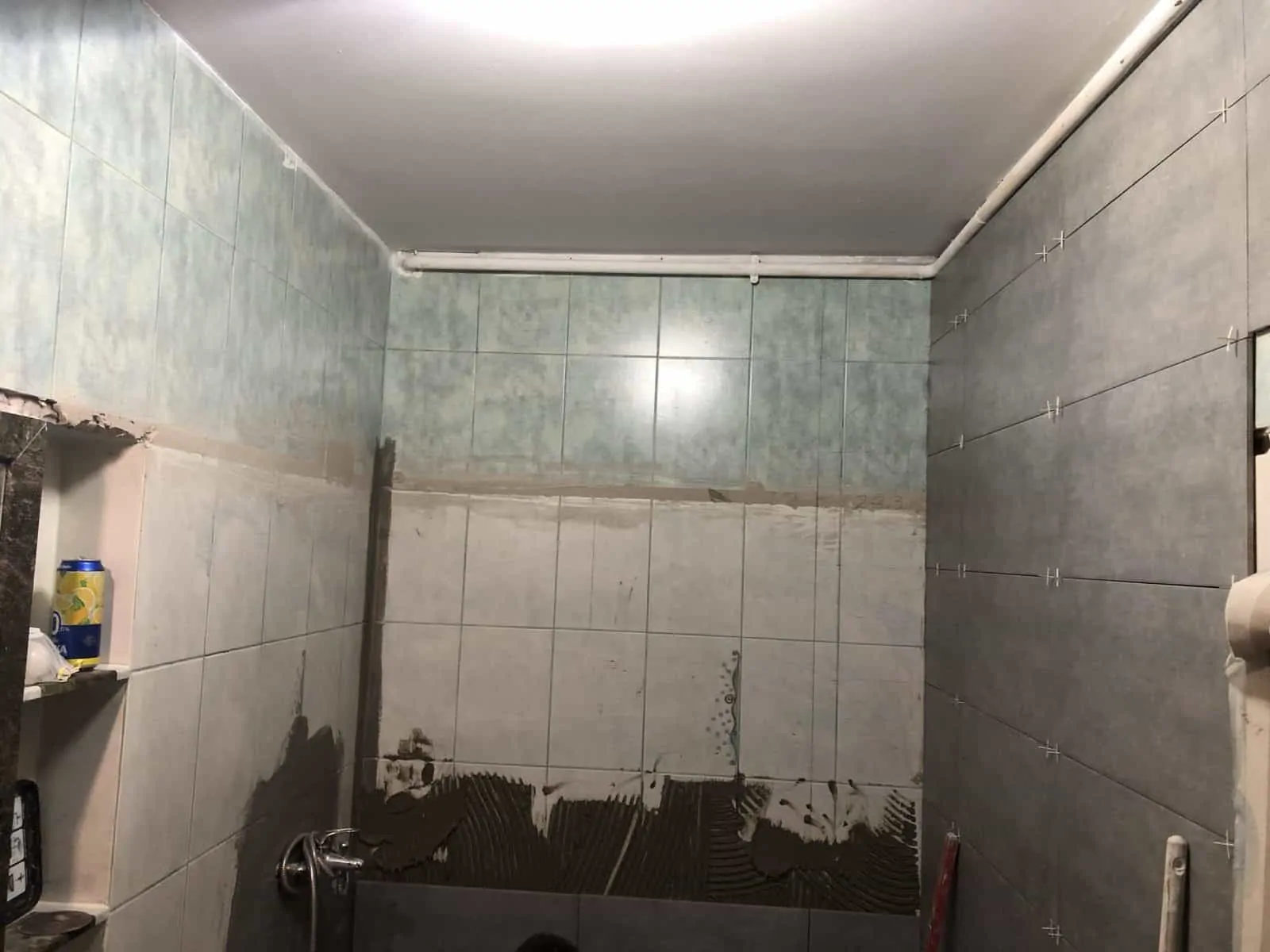 remont łazienki bez skuwania płytek grodzisk mazowiecki łazienka w 10 dni