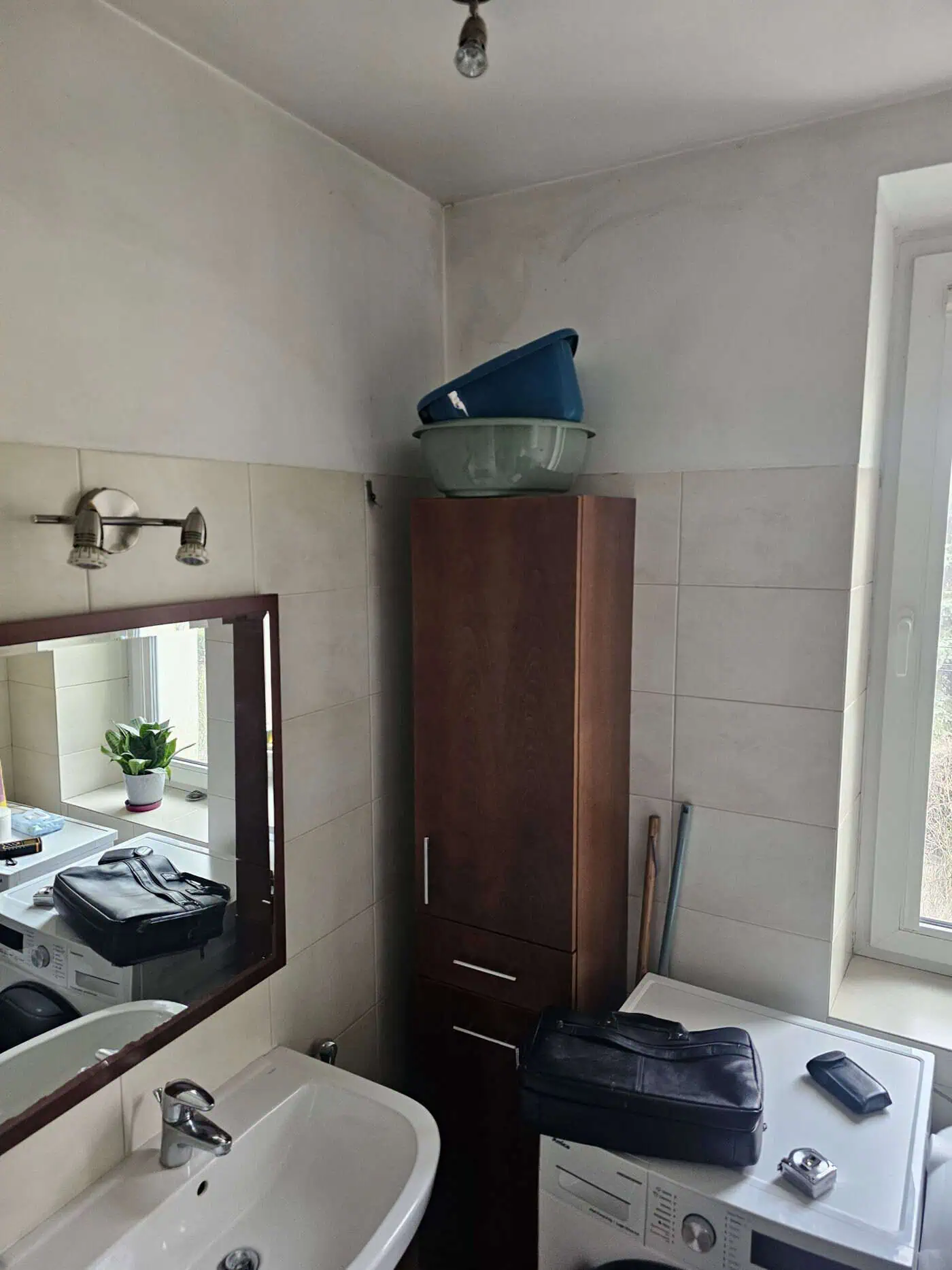 Projekt i Remont Łazienki Wawer: