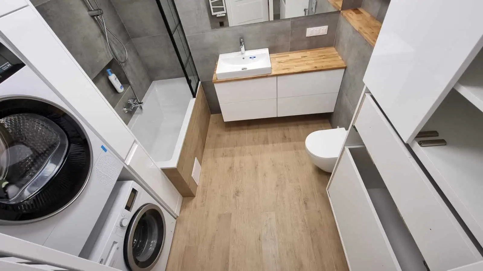 remont łazienki warszawa pod klucza po realizacji